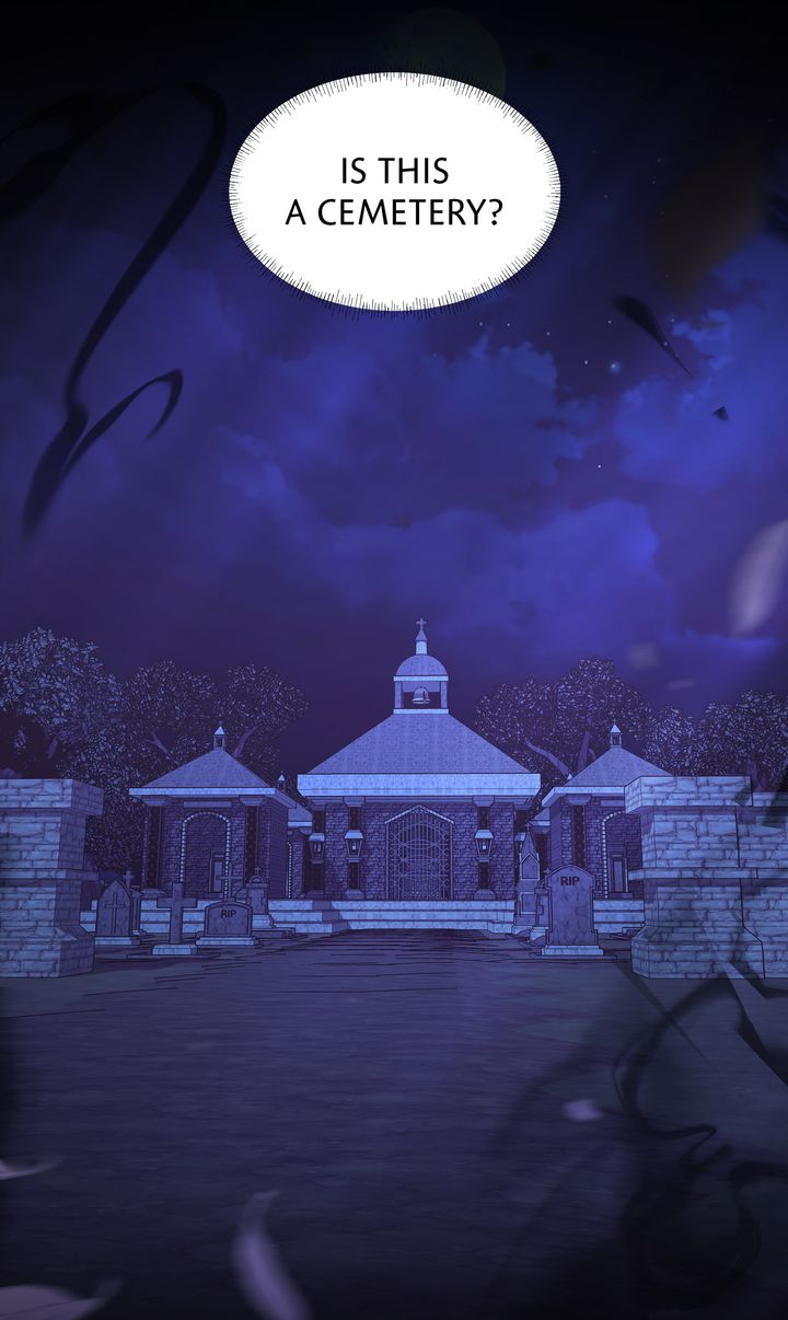 Till Divorce Do Us Part! Chapter 75 - Page 70