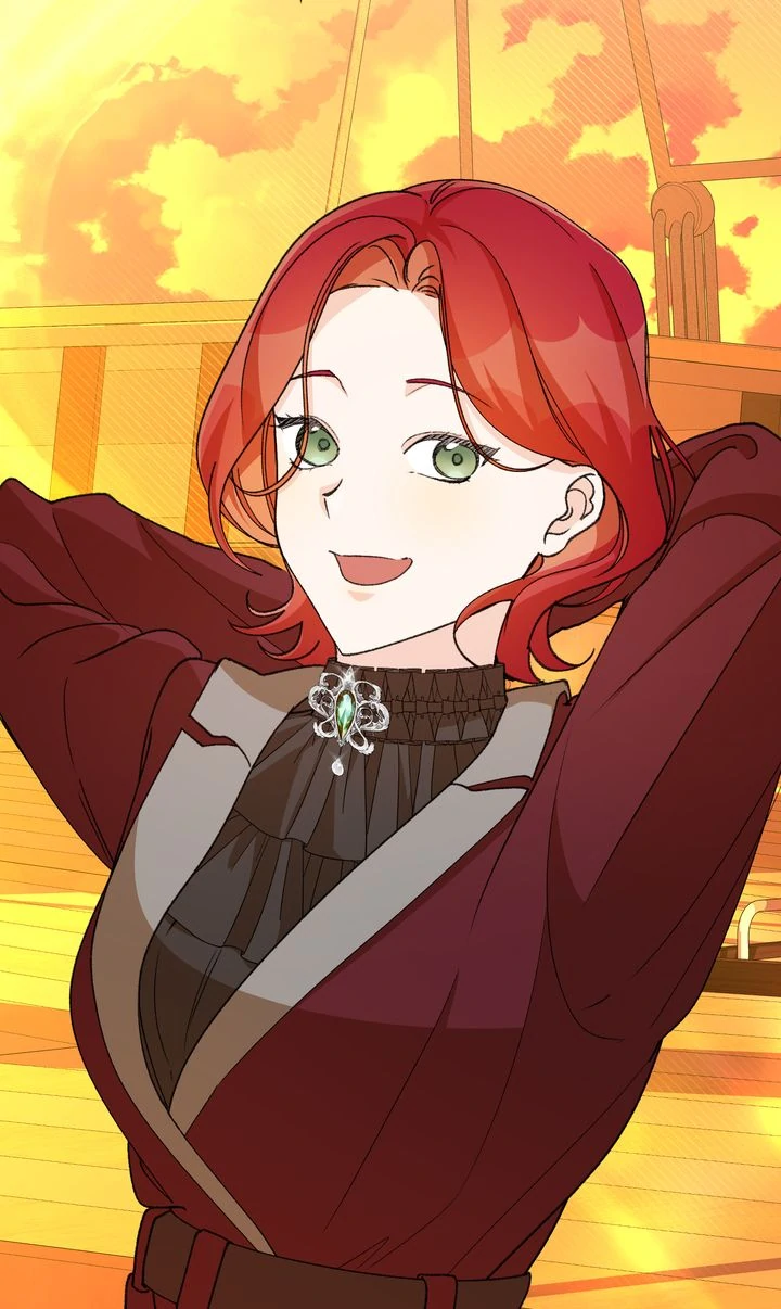 Till Divorce Do Us Part! Chapter 75 - Page 8