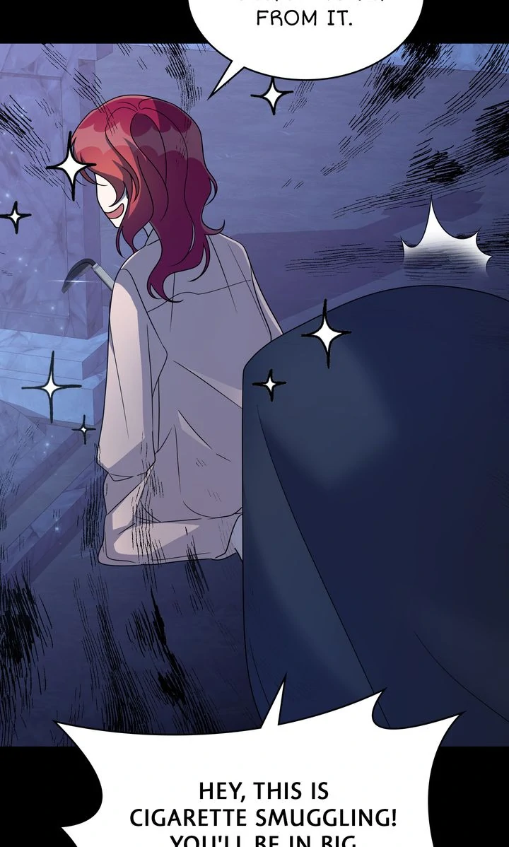 Till Divorce Do Us Part! Chapter 76 - Page 11