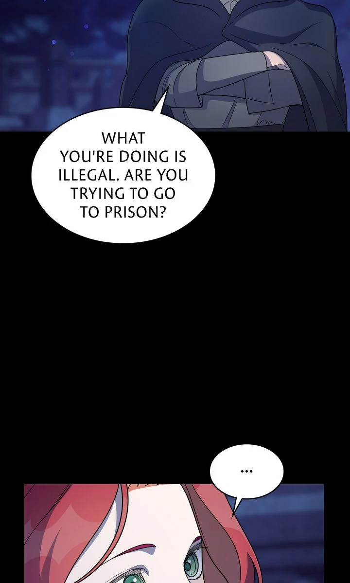 Till Divorce Do Us Part! Chapter 76 - Page 16