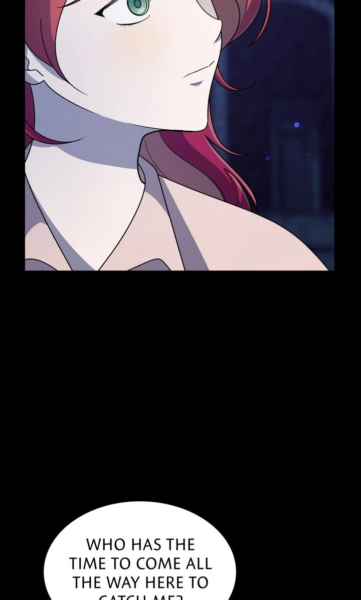 Till Divorce Do Us Part! Chapter 76 - Page 17