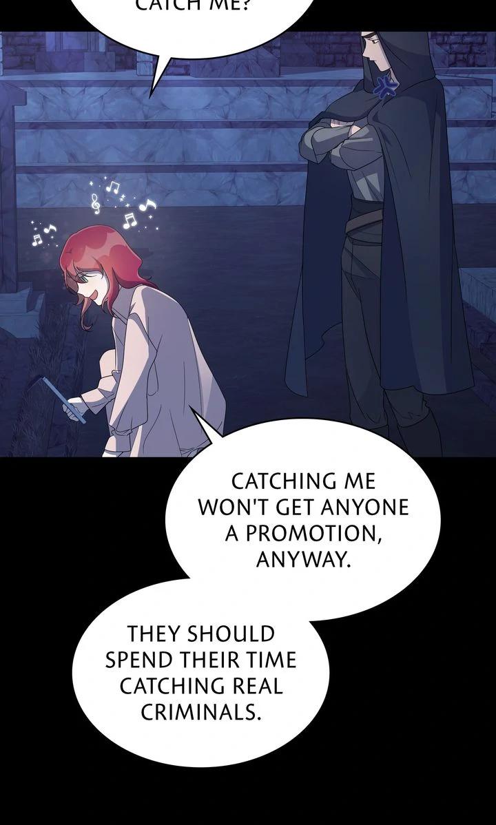 Till Divorce Do Us Part! Chapter 76 - Page 18