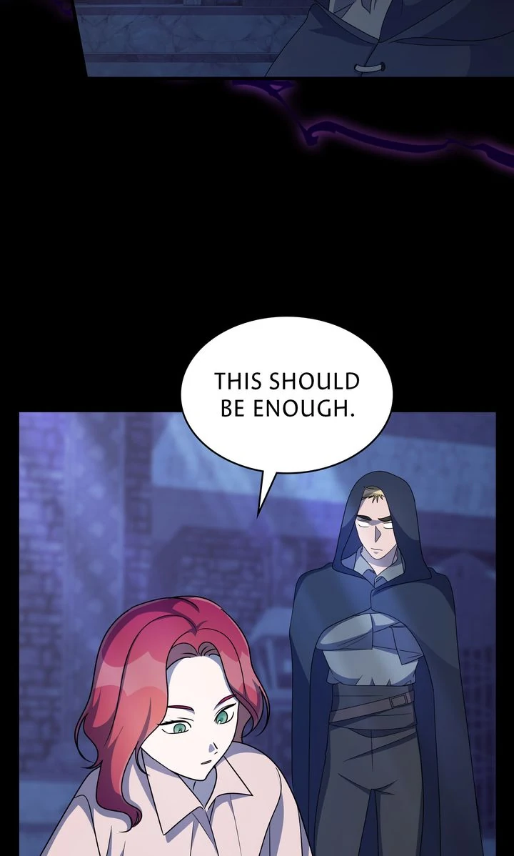 Till Divorce Do Us Part! Chapter 76 - Page 20