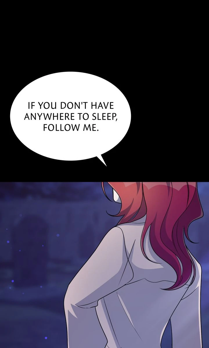 Till Divorce Do Us Part! Chapter 76 - Page 23