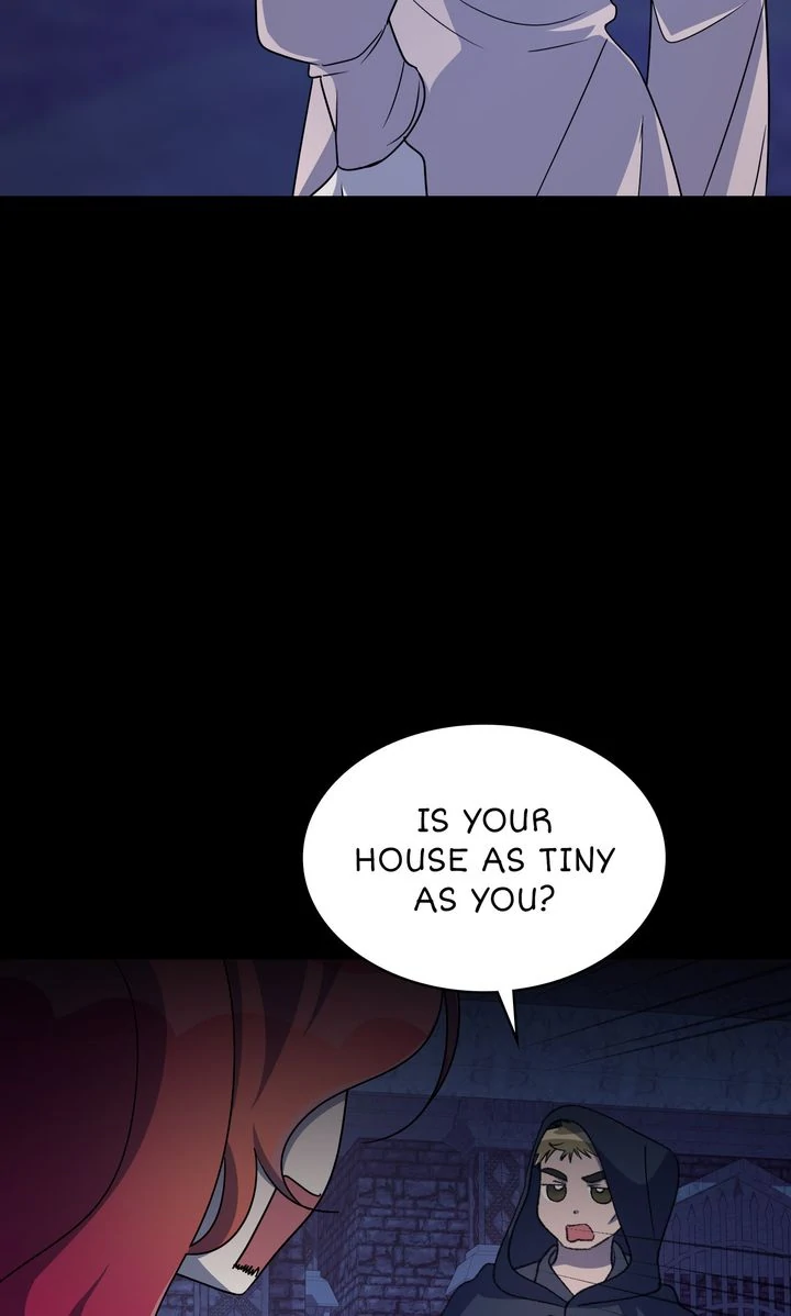 Till Divorce Do Us Part! Chapter 76 - Page 24