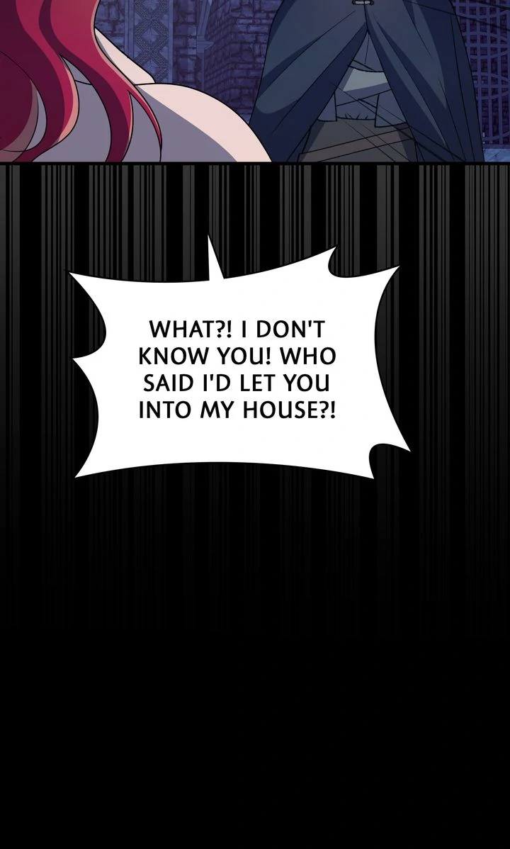 Till Divorce Do Us Part! Chapter 76 - Page 25