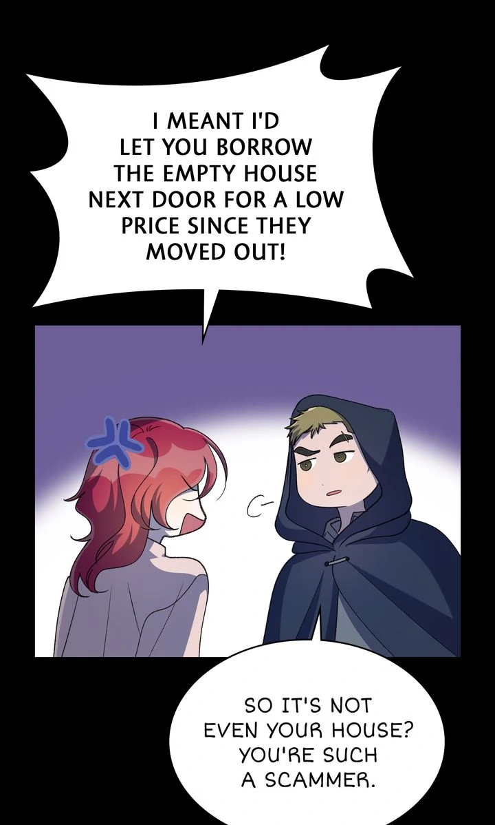Till Divorce Do Us Part! Chapter 76 - Page 26