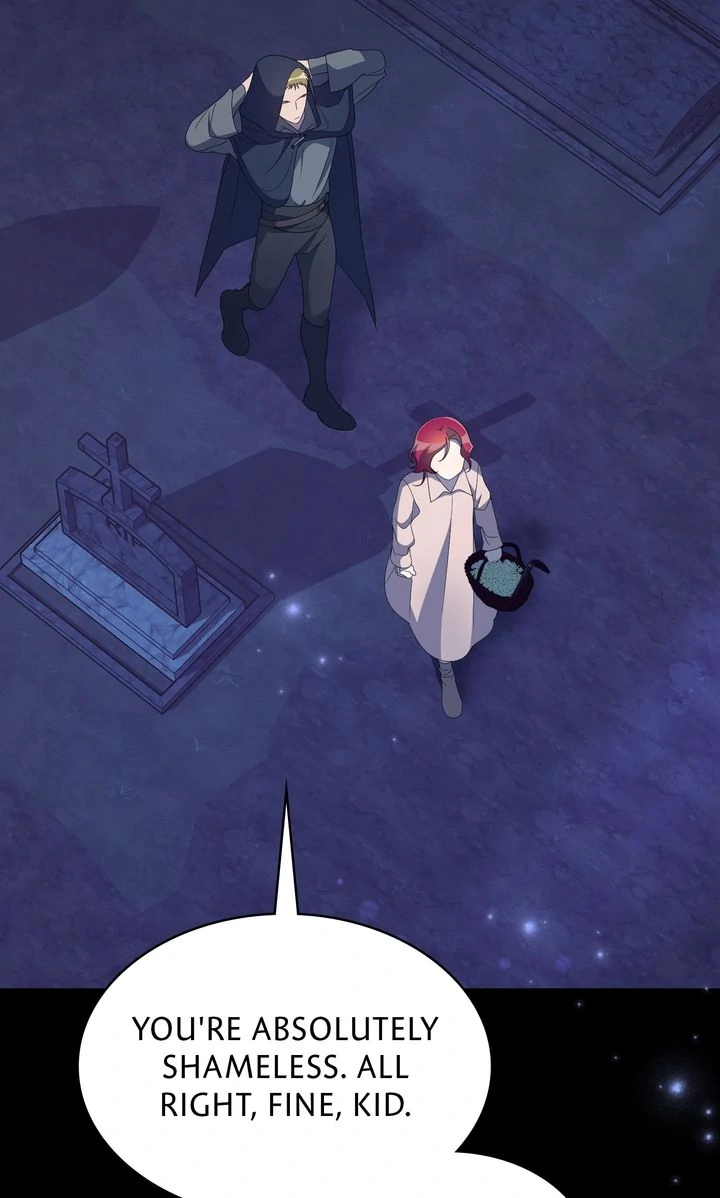 Till Divorce Do Us Part! Chapter 76 - Page 28