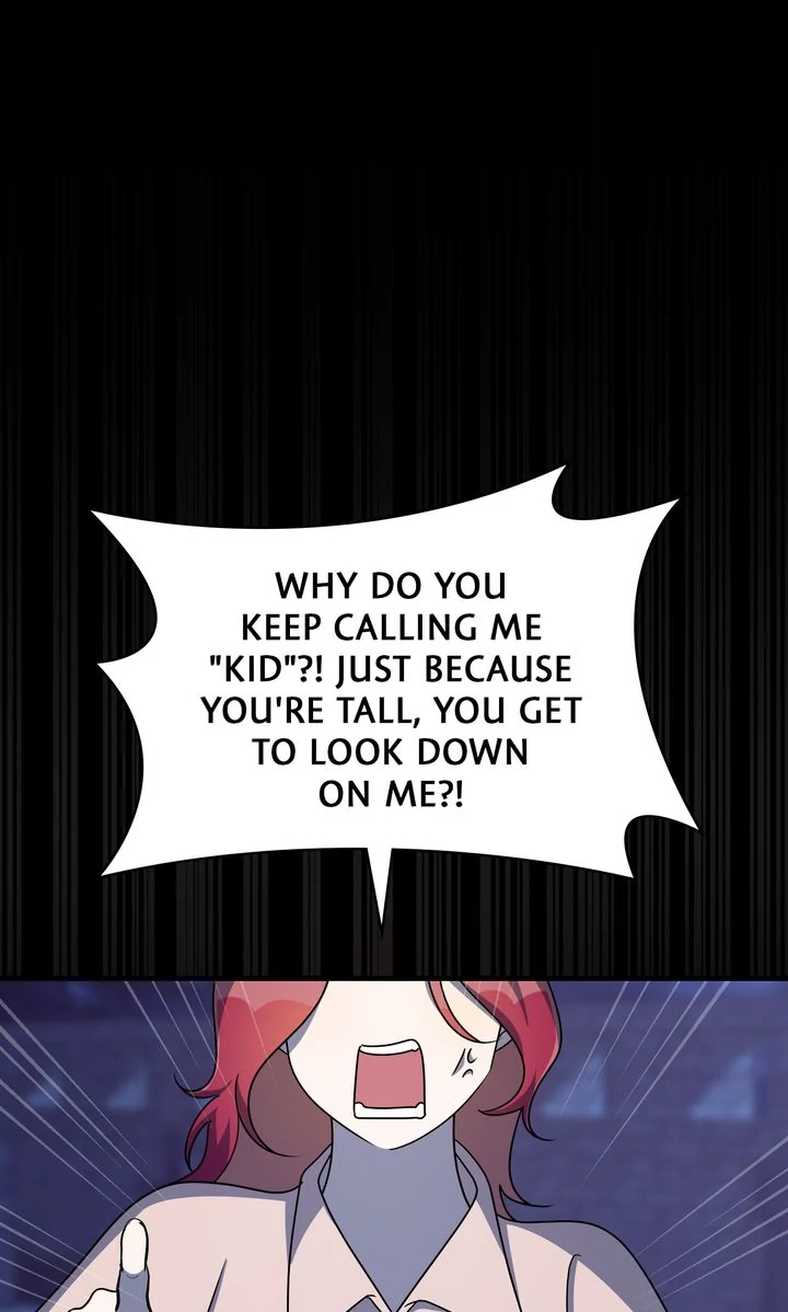Till Divorce Do Us Part! Chapter 76 - Page 30