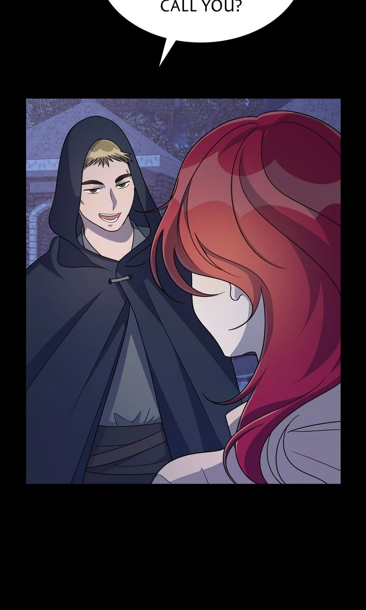 Till Divorce Do Us Part! Chapter 76 - Page 32