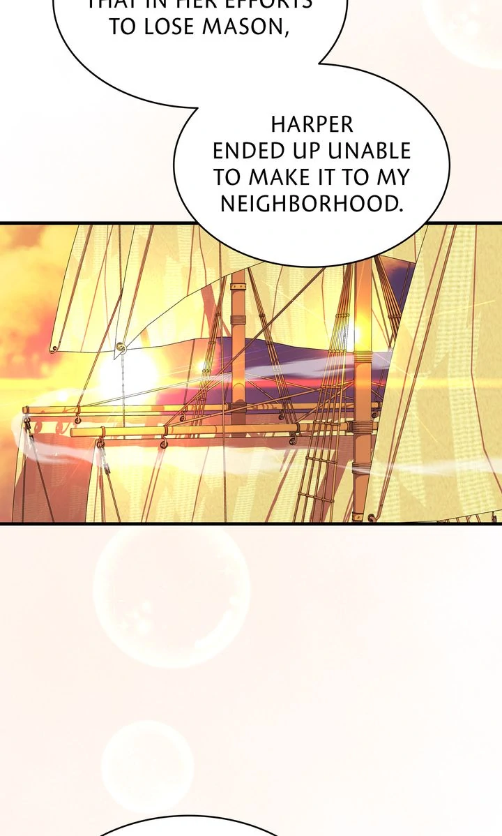 Till Divorce Do Us Part! Chapter 76 - Page 38