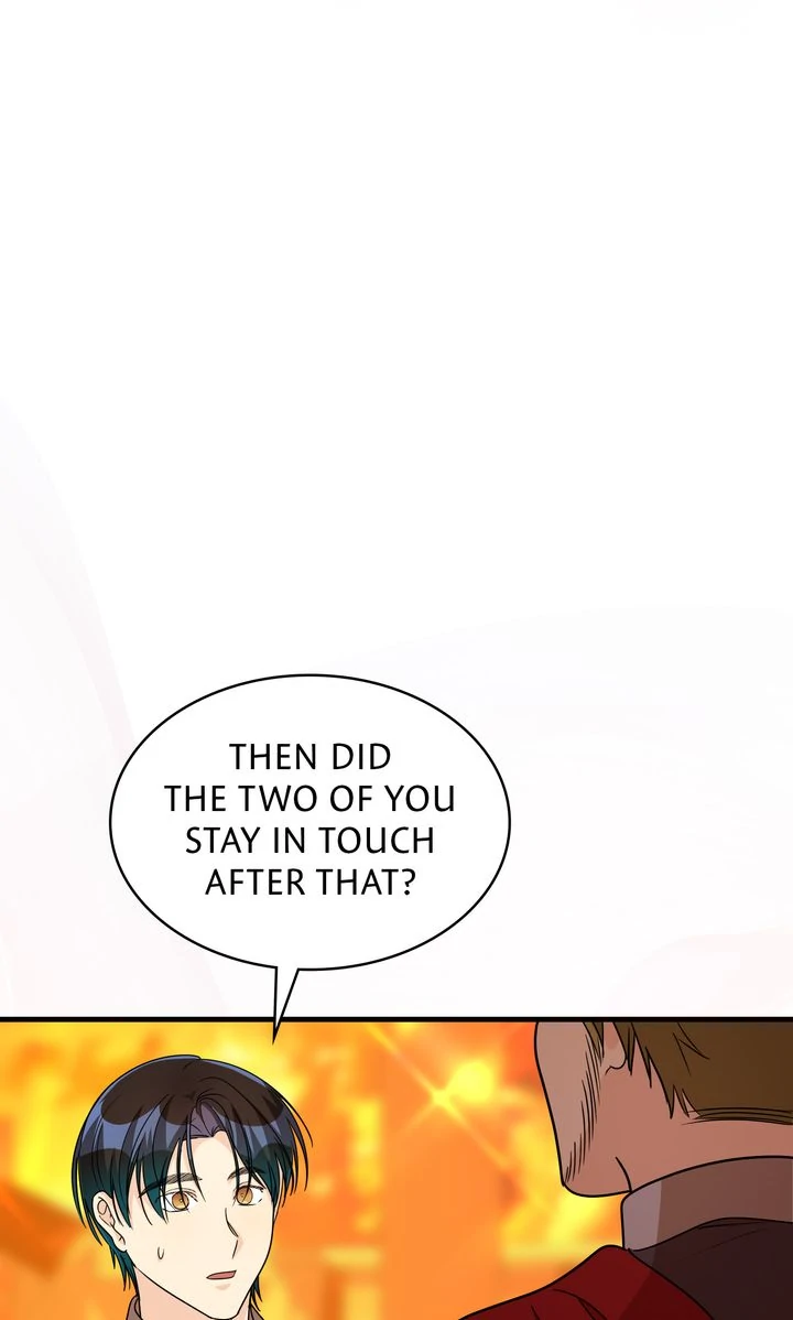Till Divorce Do Us Part! Chapter 76 - Page 40