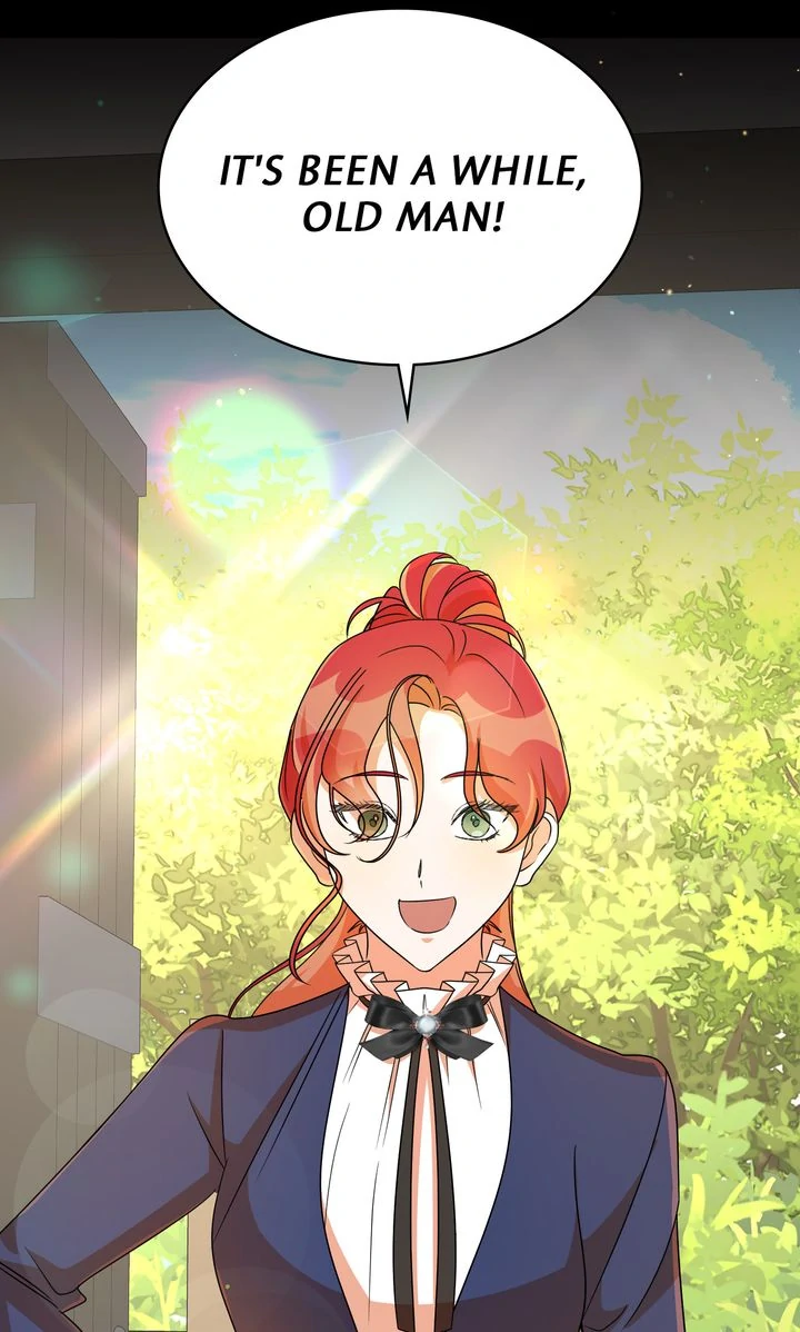 Till Divorce Do Us Part! Chapter 76 - Page 48