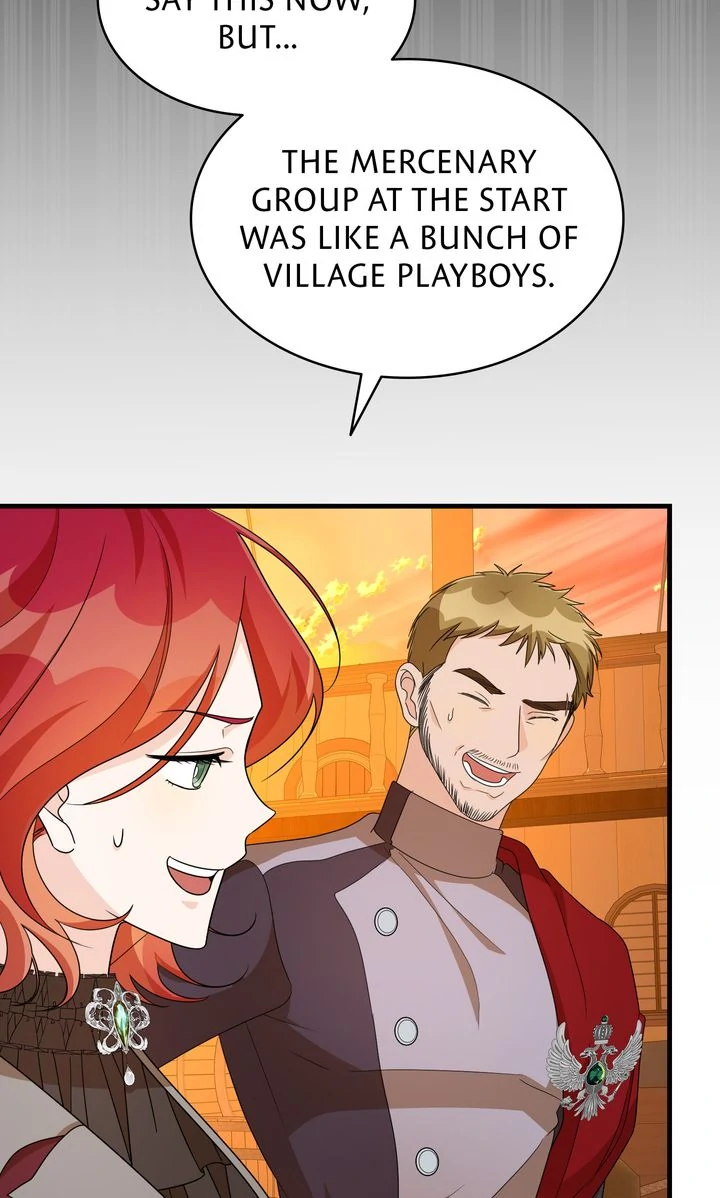 Till Divorce Do Us Part! Chapter 76 - Page 50