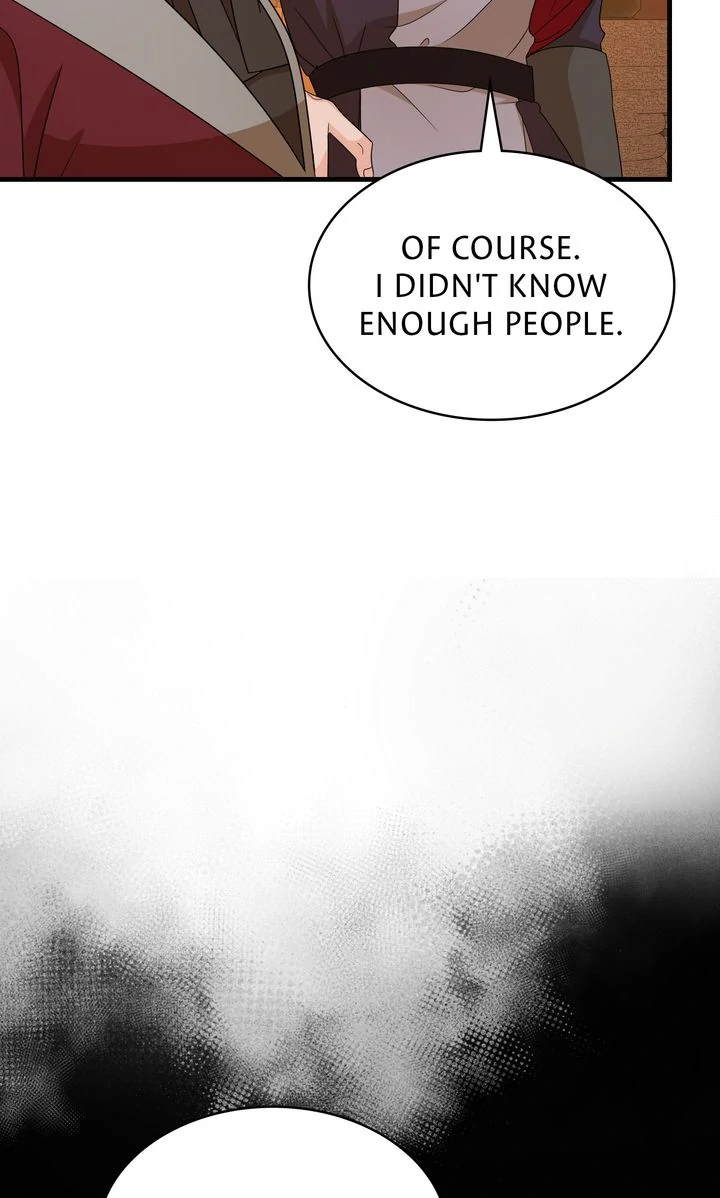 Till Divorce Do Us Part! Chapter 76 - Page 51