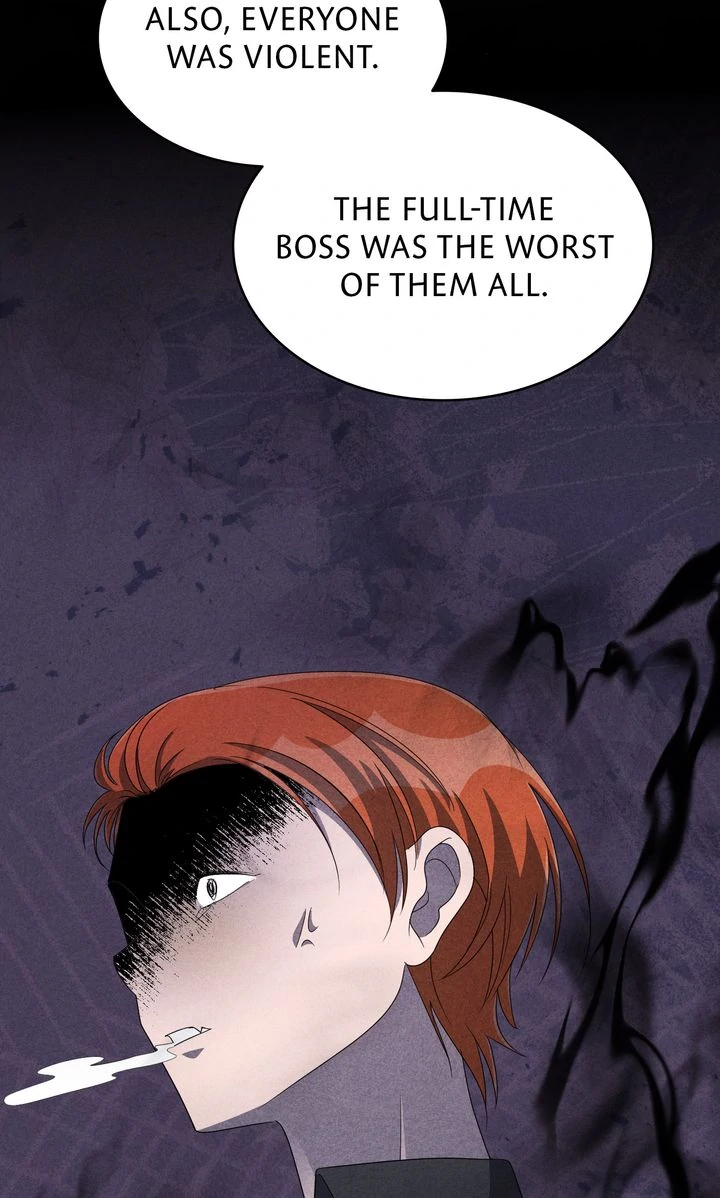 Till Divorce Do Us Part! Chapter 76 - Page 52