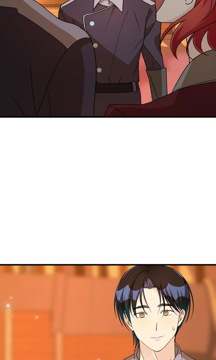 Till Divorce Do Us Part! Chapter 76 - Page 57