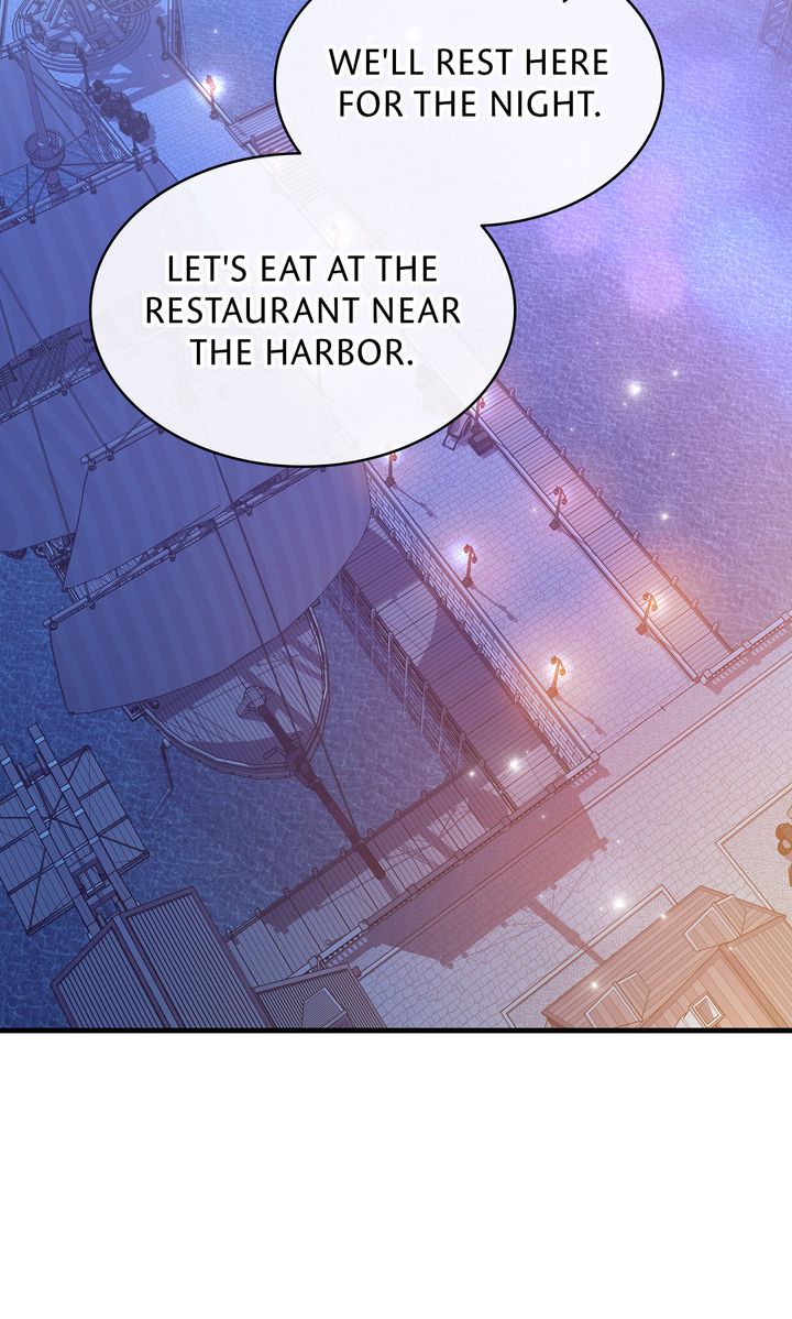 Till Divorce Do Us Part! Chapter 76 - Page 60