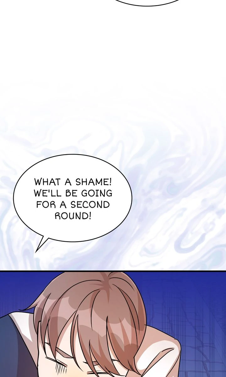 Till Divorce Do Us Part! Chapter 76 - Page 64