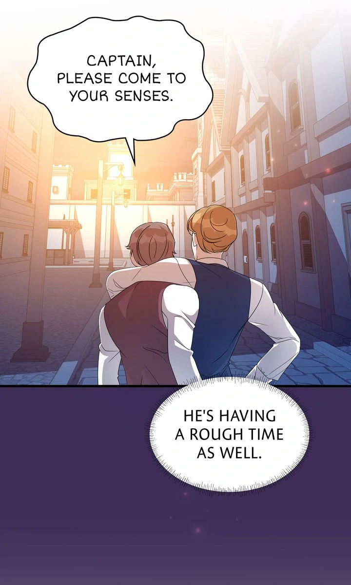 Till Divorce Do Us Part! Chapter 76 - Page 66