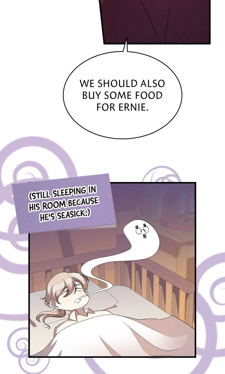 Till Divorce Do Us Part! Chapter 76 - Page 68