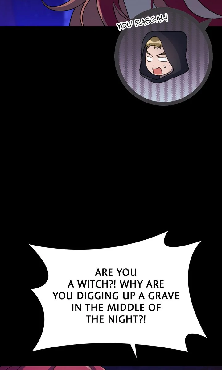Till Divorce Do Us Part! Chapter 76 - Page 7