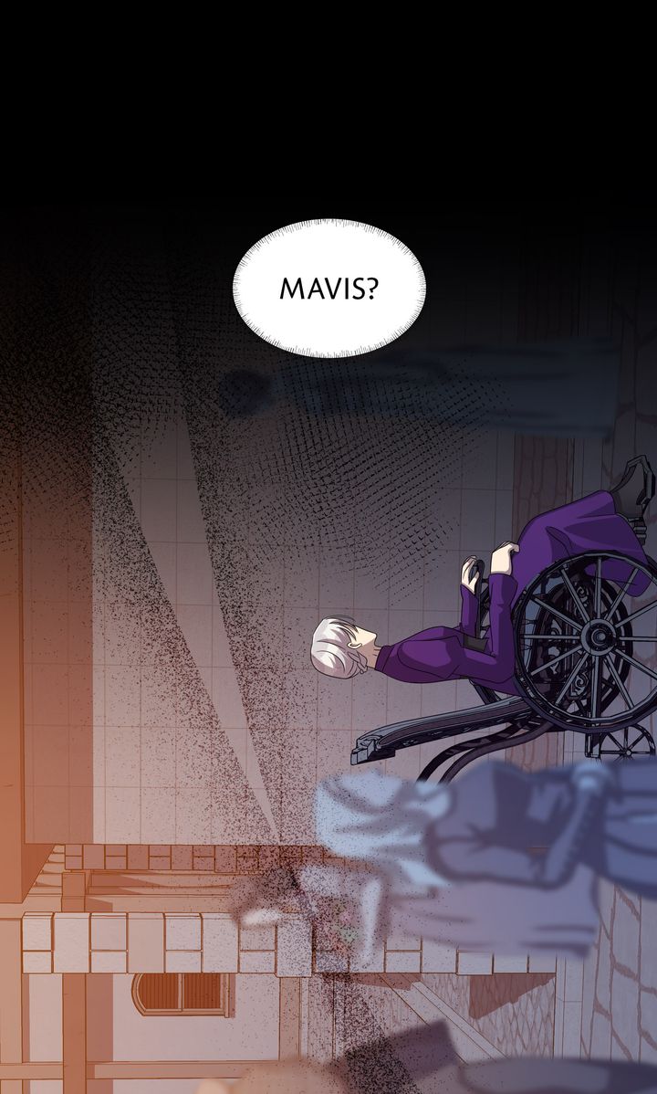 Till Divorce Do Us Part! Chapter 76 - Page 73