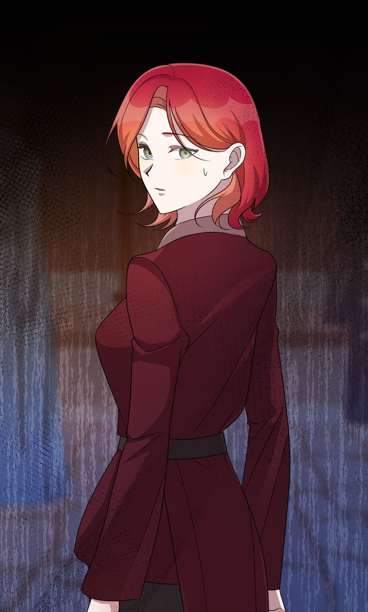 Till Divorce Do Us Part! Chapter 76 - Page 75