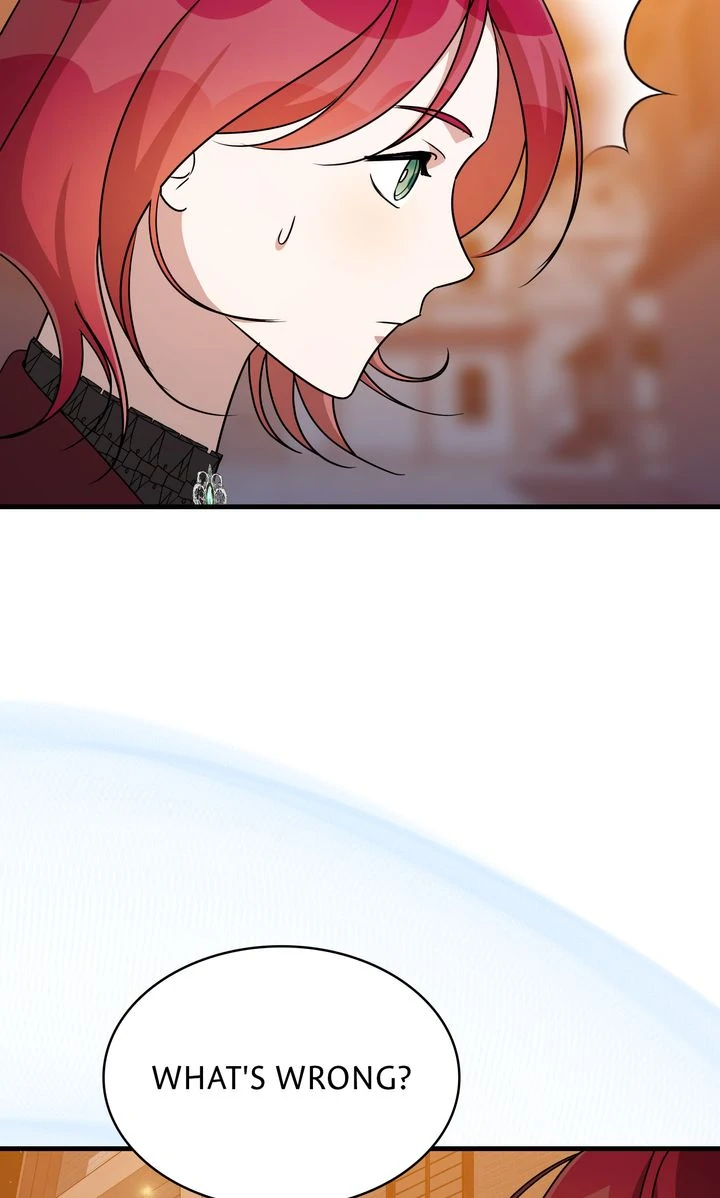 Till Divorce Do Us Part! Chapter 76 - Page 77