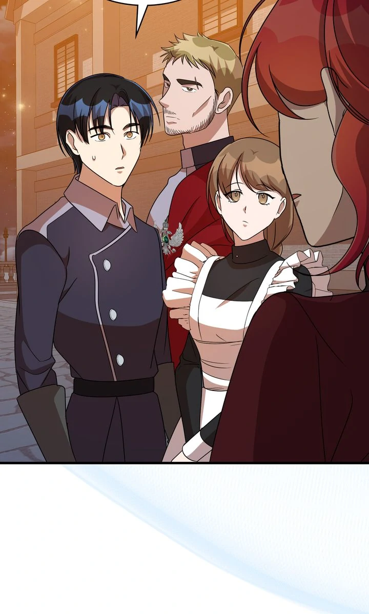 Till Divorce Do Us Part! Chapter 76 - Page 78