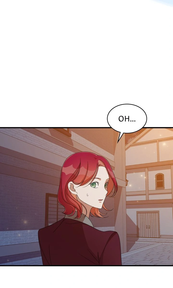Till Divorce Do Us Part! Chapter 76 - Page 79