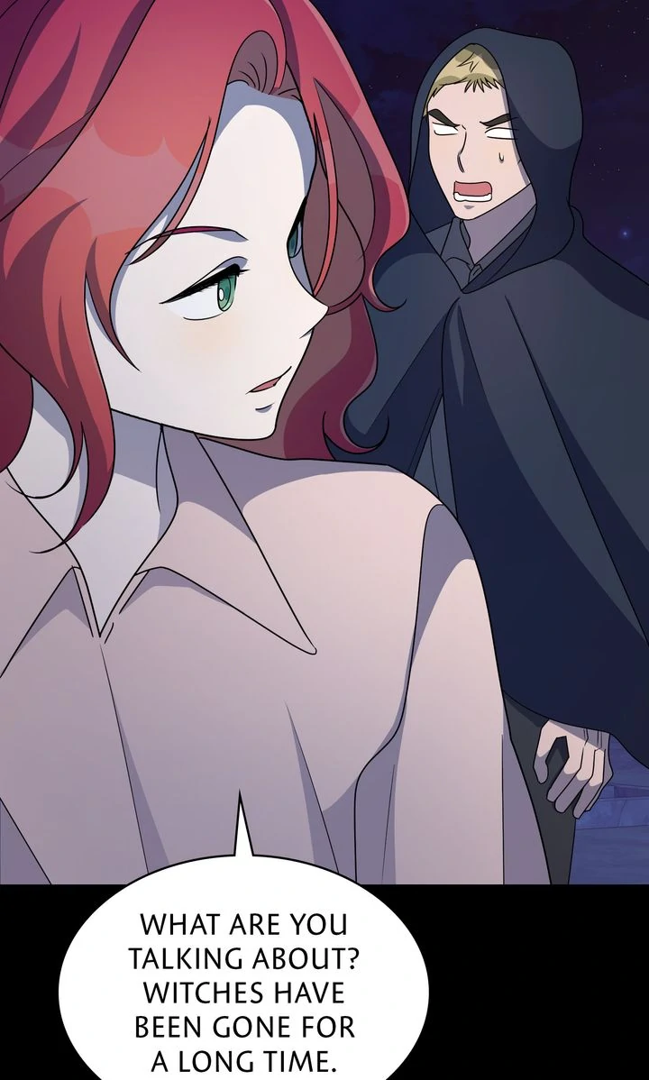 Till Divorce Do Us Part! Chapter 76 - Page 8