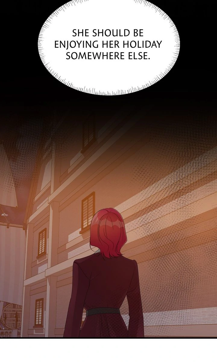 Till Divorce Do Us Part! Chapter 76 - Page 83