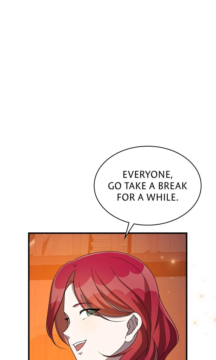 Till Divorce Do Us Part! Chapter 77 - Page 10