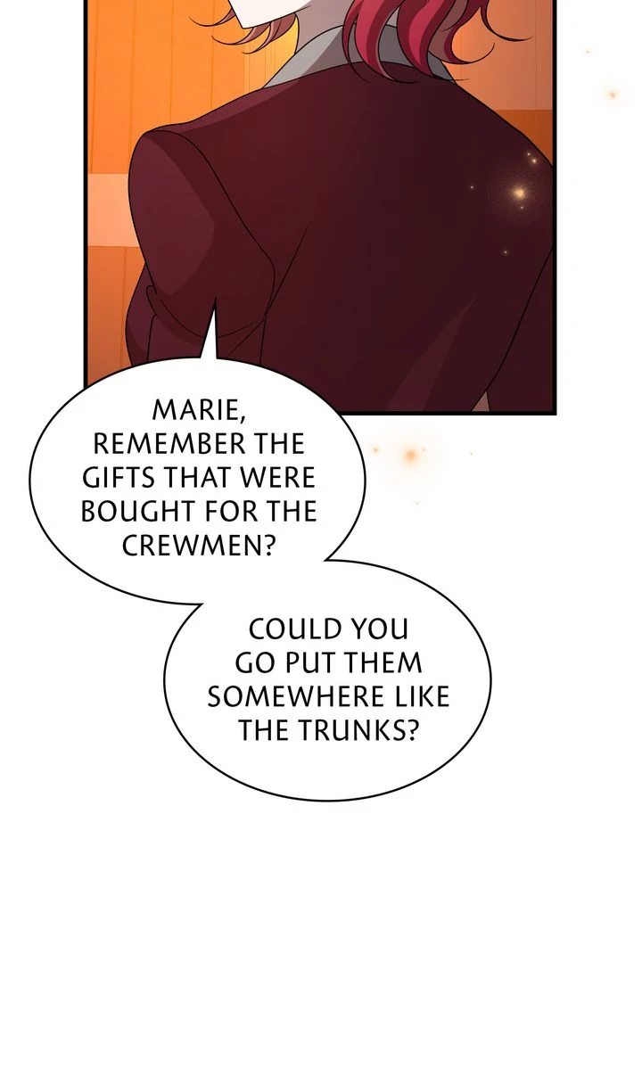 Till Divorce Do Us Part! Chapter 77 - Page 11