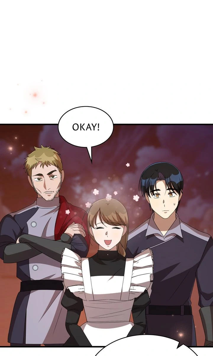 Till Divorce Do Us Part! Chapter 77 - Page 12