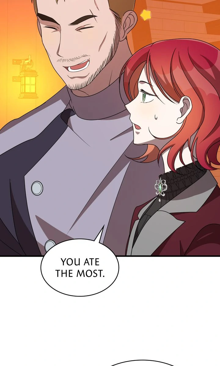 Till Divorce Do Us Part! Chapter 77 - Page 14