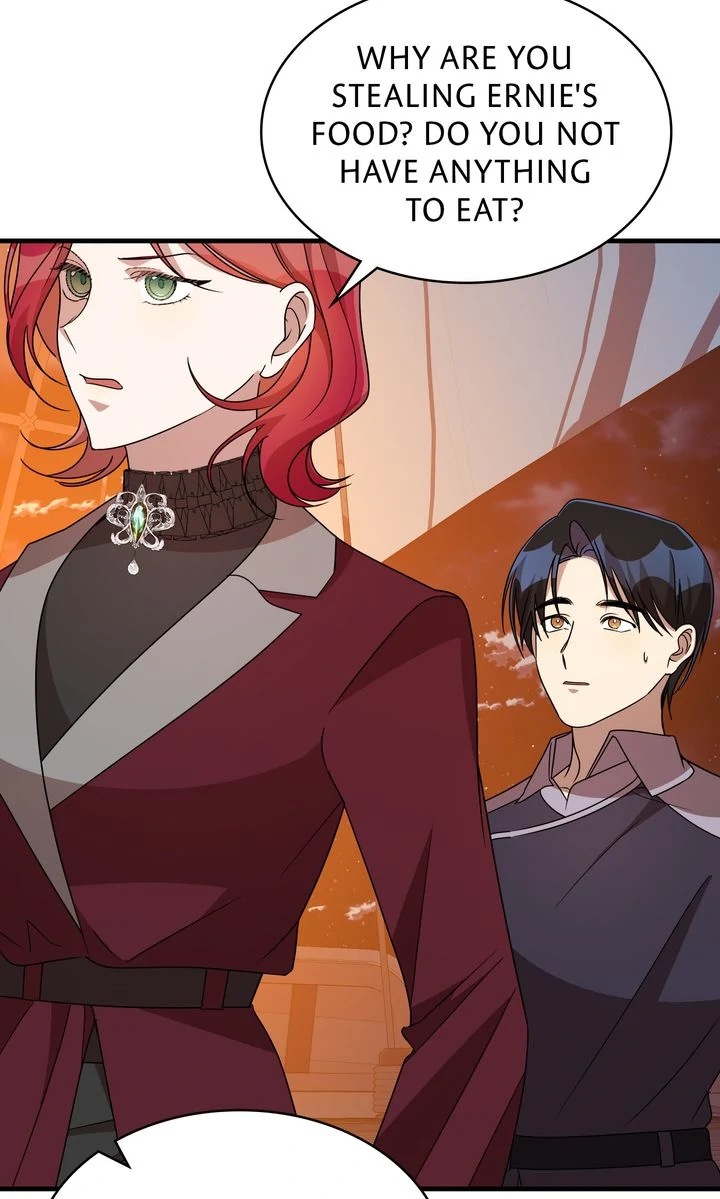 Till Divorce Do Us Part! Chapter 77 - Page 15