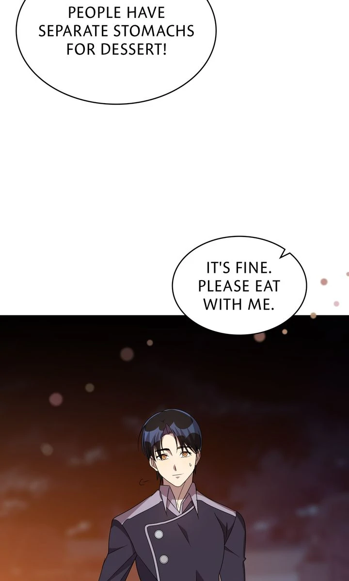 Till Divorce Do Us Part! Chapter 77 - Page 16