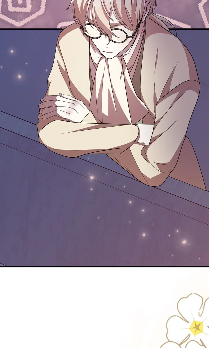 Till Divorce Do Us Part! Chapter 77 - Page 2