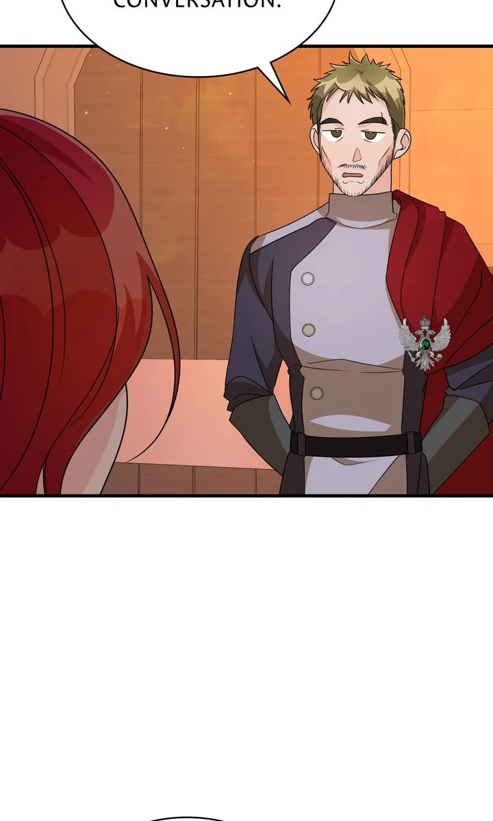 Till Divorce Do Us Part! Chapter 77 - Page 20