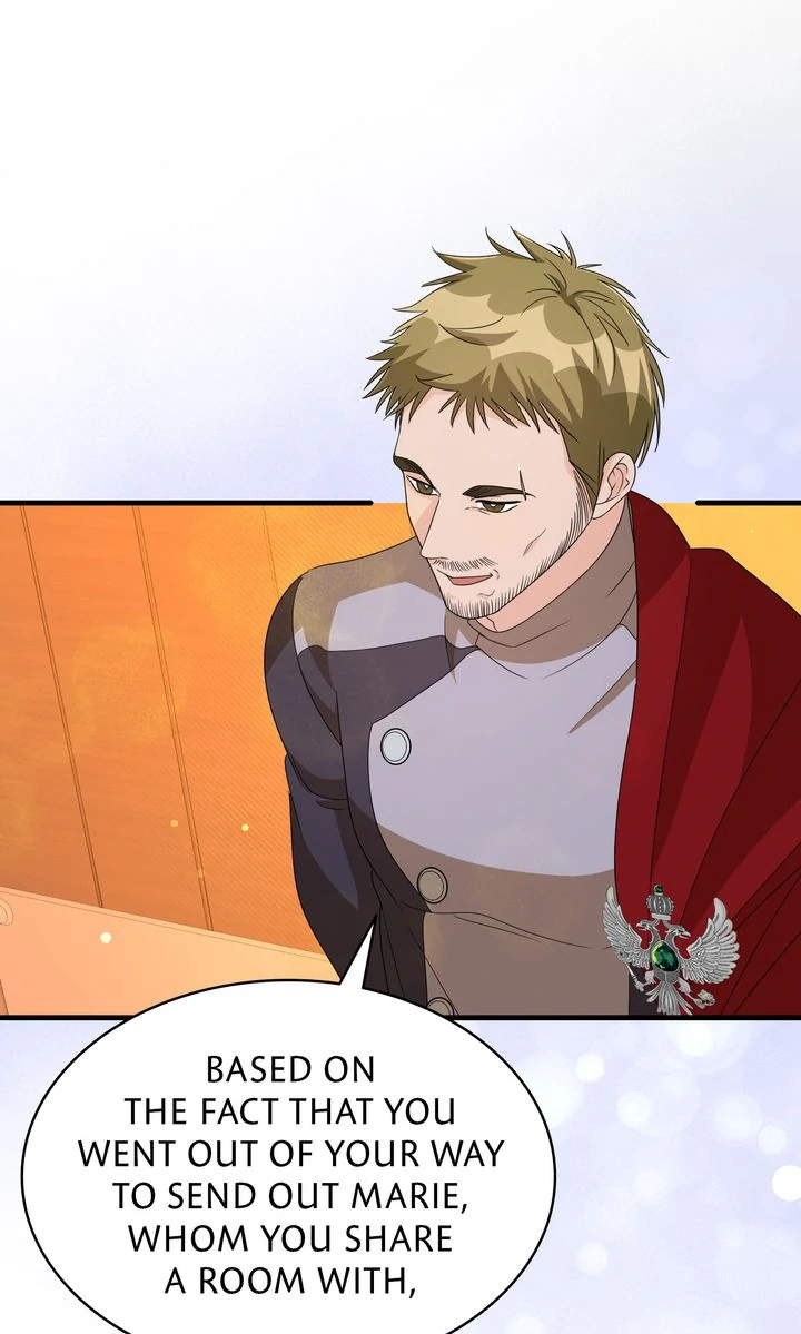 Till Divorce Do Us Part! Chapter 77 - Page 22