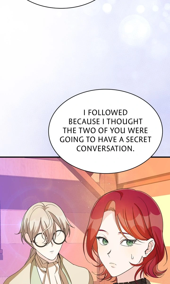 Till Divorce Do Us Part! Chapter 77 - Page 23
