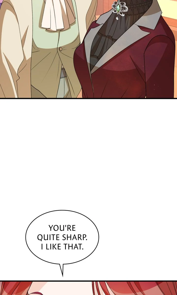 Till Divorce Do Us Part! Chapter 77 - Page 24