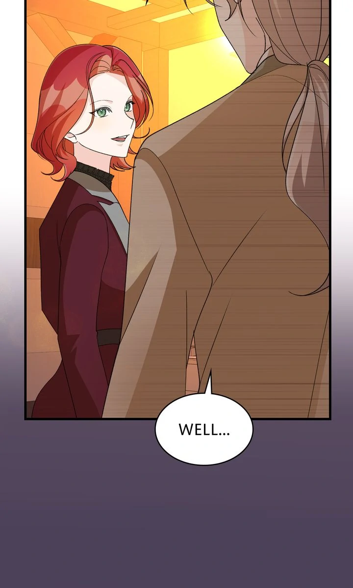 Till Divorce Do Us Part! Chapter 77 - Page 26