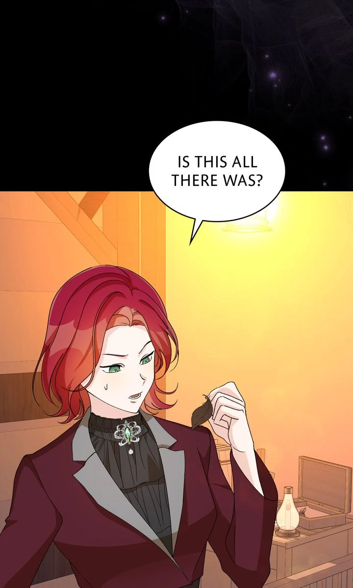 Till Divorce Do Us Part! Chapter 77 - Page 32