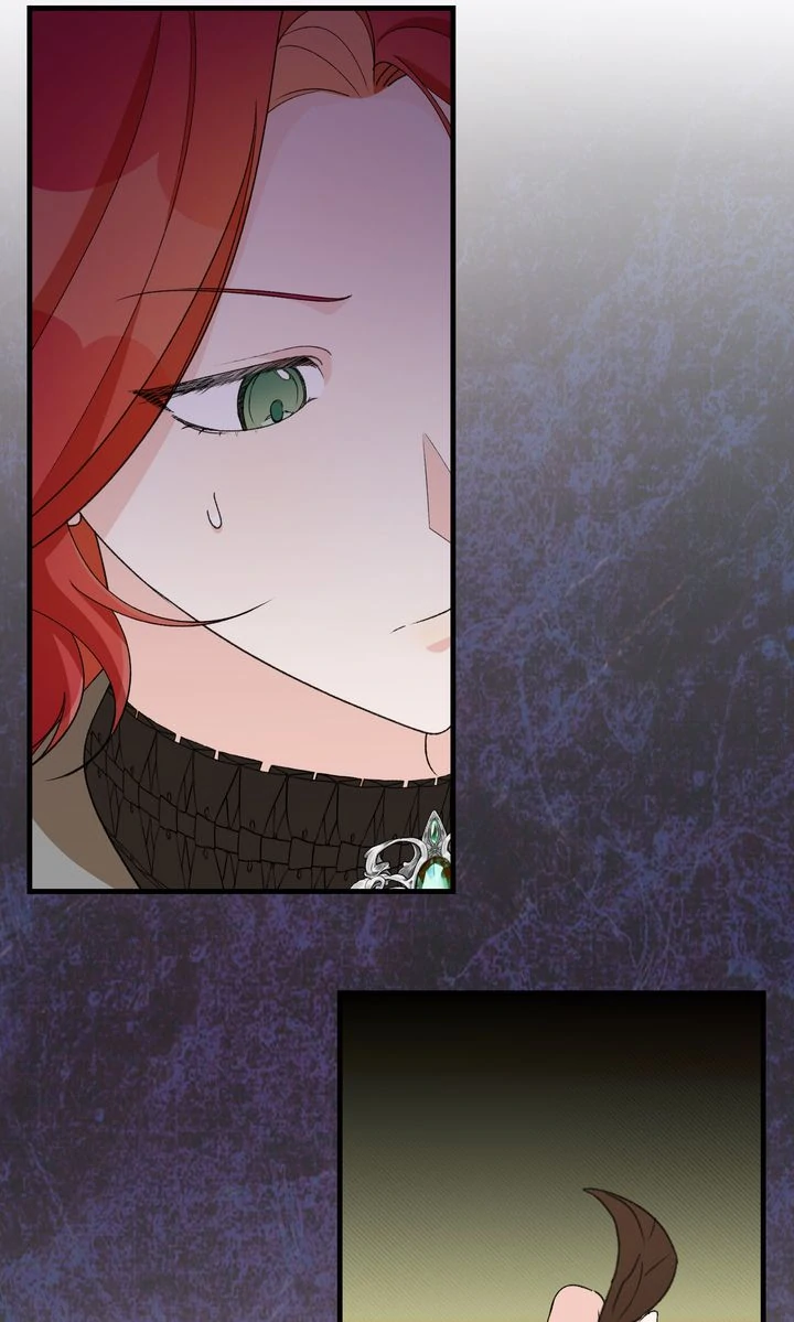 Till Divorce Do Us Part! Chapter 77 - Page 34