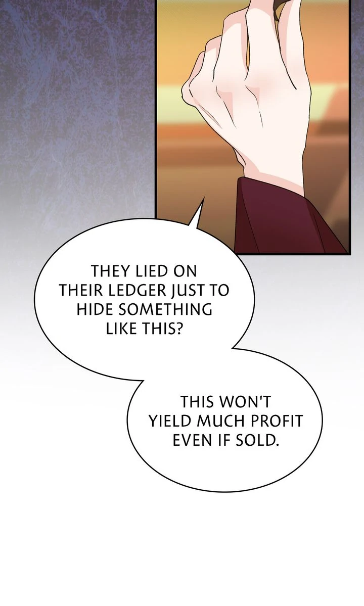 Till Divorce Do Us Part! Chapter 77 - Page 35