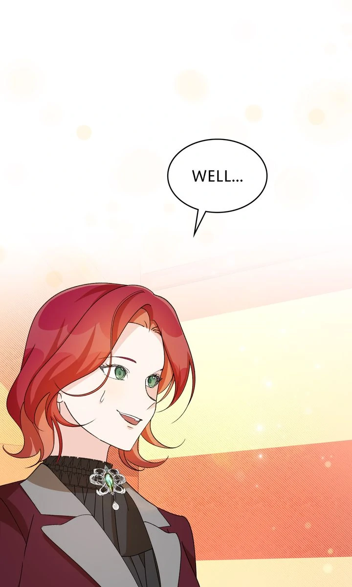 Till Divorce Do Us Part! Chapter 77 - Page 37