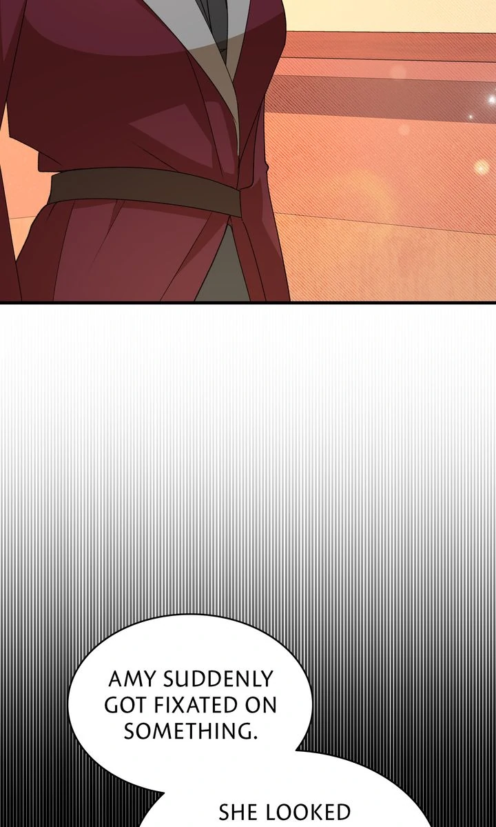 Till Divorce Do Us Part! Chapter 77 - Page 38